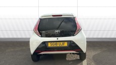 Toyota Aygo 1.0 VVT-i X-Press 5dr Petrol Hatchback